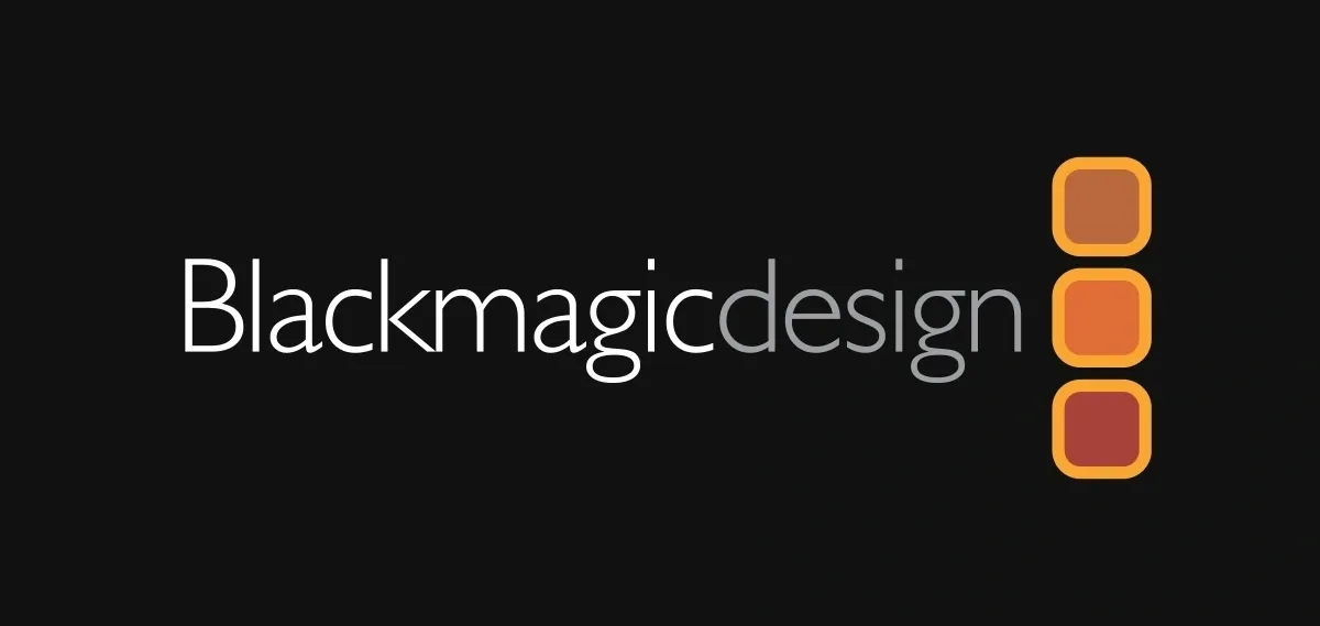 A black and white image of the ckmagicdesign logo.